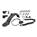 Miniatyrbillede 2 af 3: Stænkbeskyttelseskit Xiaomi M365 / Essential / 1S Scooter / Pro