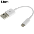 Miniatyrbillede 2 af 4: Usb-kabel til iPhone
