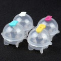 Miniatyrbild 4 av 4: Isbollar - Iskuber - Isbitsform för isbollar - 4-Pack