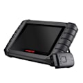 Miniatyrbillede 2 af 6: iCarsoft CR Max Bluetooth fejlkodelæser - professionelt diagnos