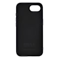 Pikkukuva 2 / 2: Onsala MagSeries silikoni Mobile Case for iPhone 16e - Svart