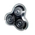 Miniatyrbillede 4 af 4: Skærehoved til Philips RQ10/RQ11/RQ12 barbermaskiner