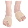 Miniatyrbild 1 av 3: Ortopedisk Sleeve mot hallux valgus - S