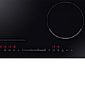 Miniatyrbillede 4 af 4: Samsung Induktionskogeplade NZ64R3747BK med flexzone og touch-b