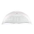 Miniatyrbillede 4 af 5: Grundig neglelampe med UV LED & timer