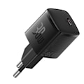 Miniatyrbillede 1 af 2: Baseus Cube Pro 30W USB-oplader med USB-C og GaN-teknologi - Sv