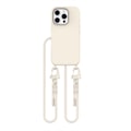 Miniatyrbillede 1 af 4: Tech-Protect bagcover med MagSafe og bærestrop til iPhone 16 Pr