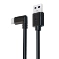 Pikkukuva 2 / 3: USB 3.2 Gen 1 - USB Tyyppi-C Kaapeli Oculus Quest 2 VR