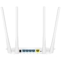 Miniatyrbillede 4 af 4: Cudy Wi-Fi-router WR1200 AC1200