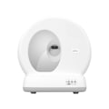 Miniatyrbillede 1 af 4: UBPet C10 Pro selvrensende kattebakke med kamera og app-styring