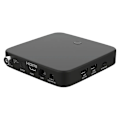 Miniatyrbild 3 av 6: Strong 4K + DVB-T2 Wi-Fi Google TV-mediaspelare med Chromecast