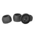 Miniatyrbillede 2 af 2: Ørepropper til Samsung Galaxy Buds Pro 6-pak Sort