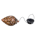 Miniatyrbillede 5 af 6: Solcellelampe LED-pendel