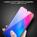Pikkukuva 3 / 10: Temperoitu Näytönsuoja Samsung Galaxy A71