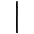 Miniatyrbild 4 av 4: Spigen Slim Armor MagSafe iPhone 16e Case - Svart