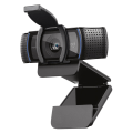Pikkukuva 1 / 3: Logitech HD Pro Web-kamera C920S