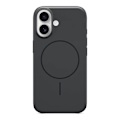Pikkukuva 2 / 2: Beats Back Cover with MagSafe iPhone 16:lle - Midnight Black (k