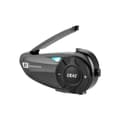 EJEAS Q2 intercom för motorcykel med Bluetooth 5.1 och brusredu