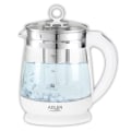 Pikkukuva 1 / 8: Adler vedenkeitin lämpötilansäätimellä 1,5L
