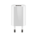Miniatyrbillede 1 af 2: Goobay USB-oplader 5W - kompakt vægadapter med 1x USB-port