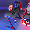 Miniatyrbillede 2 af 5: Gamingbord