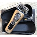 Pikkukuva 4 / 4: Laukku / Kotelo Braun Shaver 3000S 3020S 3050CC series 3/5/7 3/
