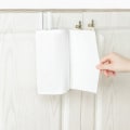 Pikkukuva 4 / 4: Talouspaperiteline