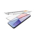 Miniatyrbillede 2 af 2: Spigen Glas.TR EZ Fit Tempered Screen Protector til iPhone 15 P