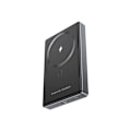Miniatyrbild 2 av 2: Choetech Ultratunn Magnetisk Powerbank 10000mAh PD20W