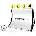 Miniatyrbild 1 av 3: 4-i-1 fotbollstränare för mångsidig träning och precision