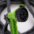 Miniatyrbillede 2 af 3: Grouw Flexi-slange 7,5-22 m med mundstykke