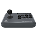 Miniatyrbild 1 av 2: HORI Fighting Stick Mini - Arcade-spak - 8 knappar - kabelanslu