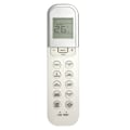 Miniatyrbillede 1 af 6: Fjernbetjening til Midea Air Conditioner RG36F / BGEF