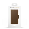 Miniatyrbillede 5 af 5: IDEAL OF SWEDEN Pung-cover Intense Brown til iPhone 12 Pro Max
