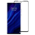 Miniatyrbild 1 av 8: 3D Full Skärmskydd i härdat Glas Huawei P30 Pro