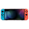 Miniatyrbillede 2 af 2: Deltaco Gaming-skal til Nintendo Switch OLED 7"