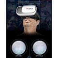 Miniatyrbild 6 av 10: VR BOX 2.0 3D-glasögon med Bluetooth och fjärrkontroll - 3,5-6"