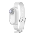 Miniatyrbild 1 av 7: Silikonarmband till Insta360 GO 3 / GO 3S - Vit