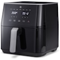 Miniatyrbillede 1 af 3: Ströme AirFryer 5L med stor kapacitet og 11 funktioner