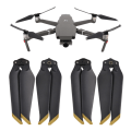 Miniatyrbild 1 av 6: Low Noise Quick-release Propeller  DJI Mavic 2 Pro / Zoom - 4st
