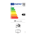 Miniatyrbillede 7 af 7: 32" LED HD Google TV