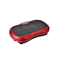Pikkukuva 1 / 2: Fitness Body Power Max Tärinälevy - Punainen Vibro Shaper 67 cm