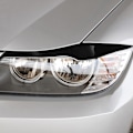 Miniatyrbillede 7 af 7: Mærkat til forlygter til BMW 3-serie E90 2005-2012