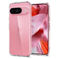 Miniatyrbild 3 av 7: Spigen Ultra Hybrid Case till Google Pixel 9 / 9 Pro - Klar