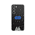 Miniatyrbild 1 av 2: Samsung Lenticular Plate till Galaxy S23 Frame Case - Star Wars