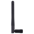 Miniatyrbillede 1 af 5: SMA-portantenne til 2,4G/5G Bluetooth og dual-band WiFi
