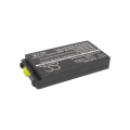 Miniatyrbillede 2 af 4: Erstatningsbatteri BTRY-MC31KAB02 til Zebra
