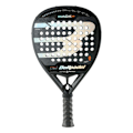Miniatyrbild 1 av 3: Bullpadel Hack 03 2024 – Diamantformat padelrack för avancerade