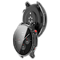 Pikkukuva 3 / 3: Näytönsuoja Amazfit GTR 4/GTR 4 Pro:lle - Läpinäkyvä