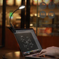 Miniatyrbillede 5 af 6: Baseus LED-lampe med Bordklemme